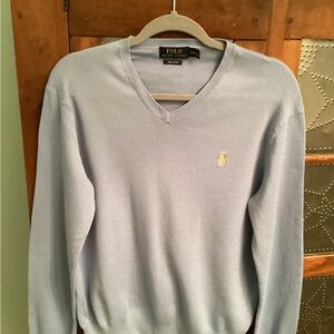 Polo Ralph Lauren V Neck sweater